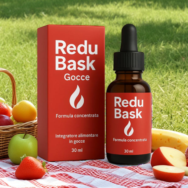 Redu Bask Low