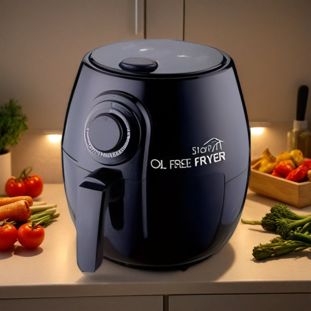 Oil  Fryer a 89,99€