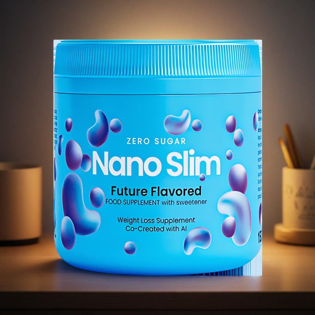 Nano Slim