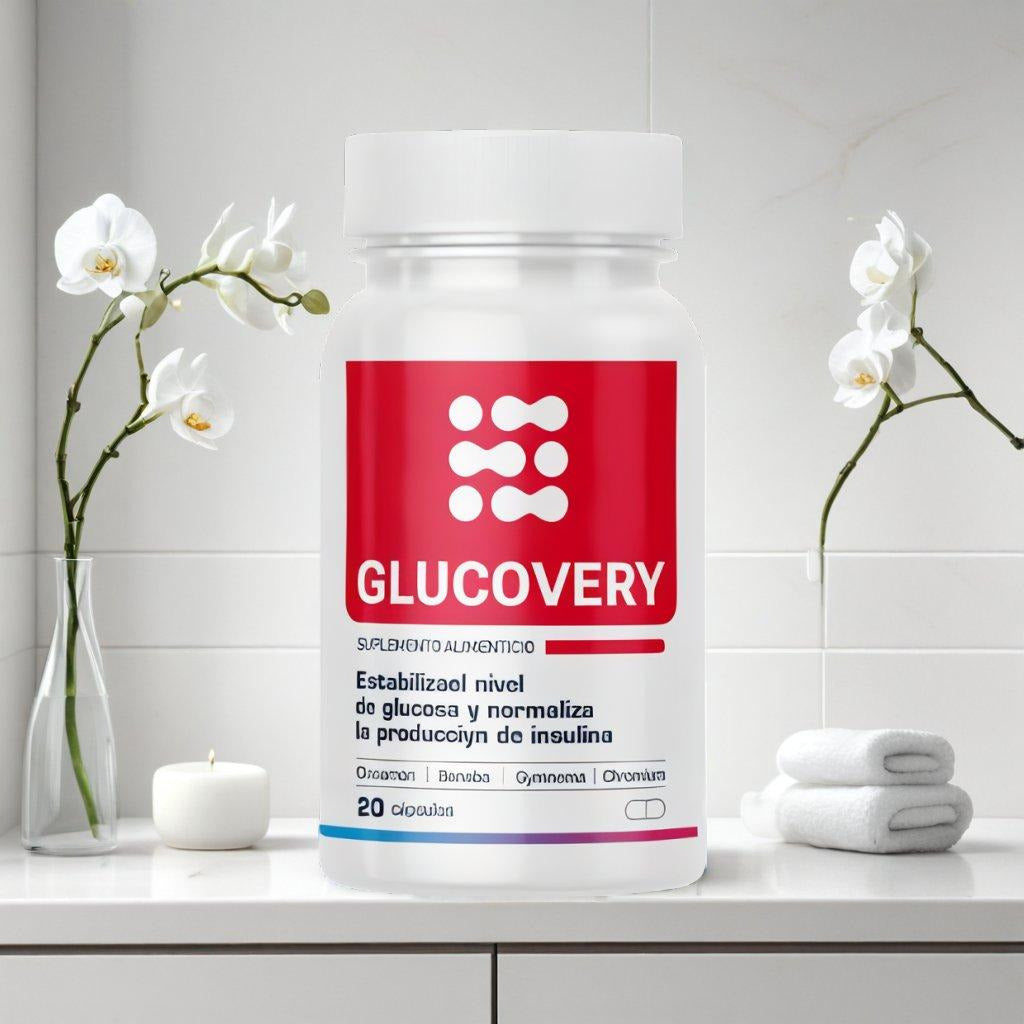 Glucovery