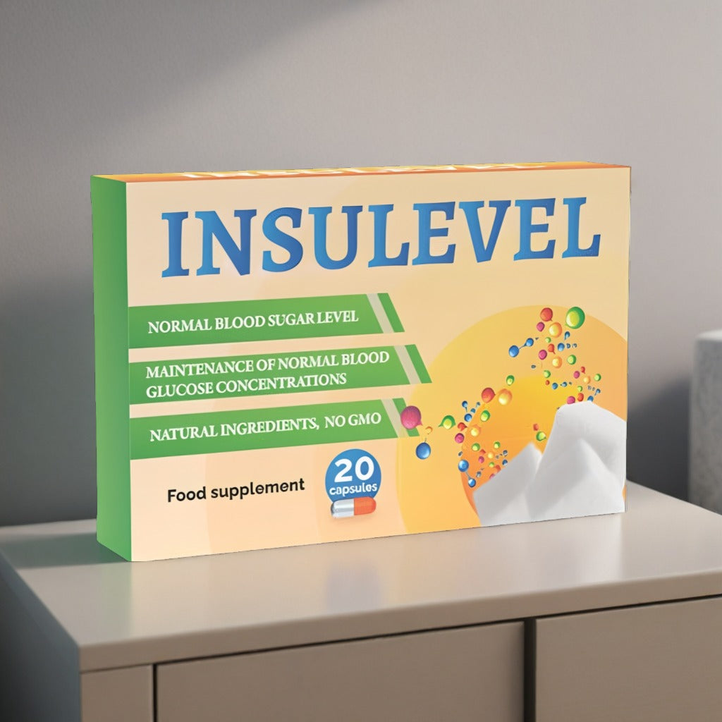 Insulevel