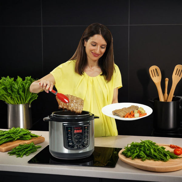 Pressure Cooker a 383 PLN