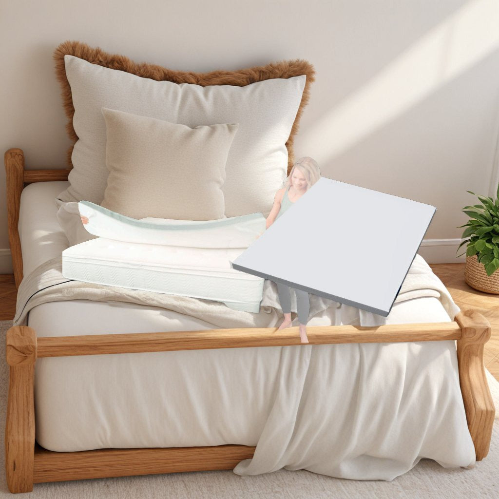 Wonder Topper a 747 LEU