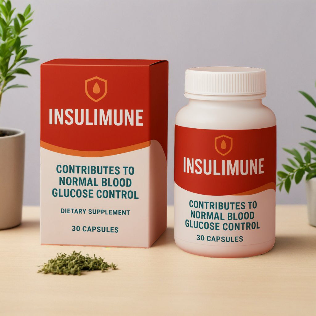 Insulimune Full