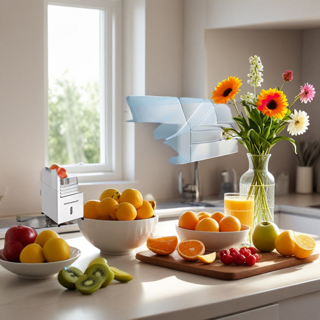 Starlyf Cooler & Heater 5 in 1 a 54.999 HUF