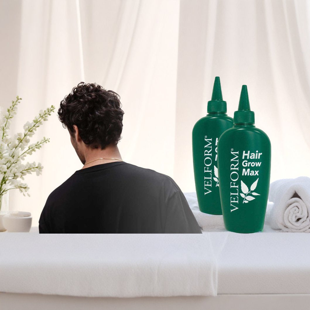 Hair Grow Max 2x1 a 248 LEU