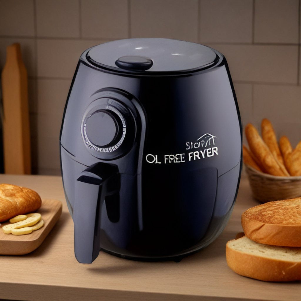 Oil  Fryer a 346 PLN