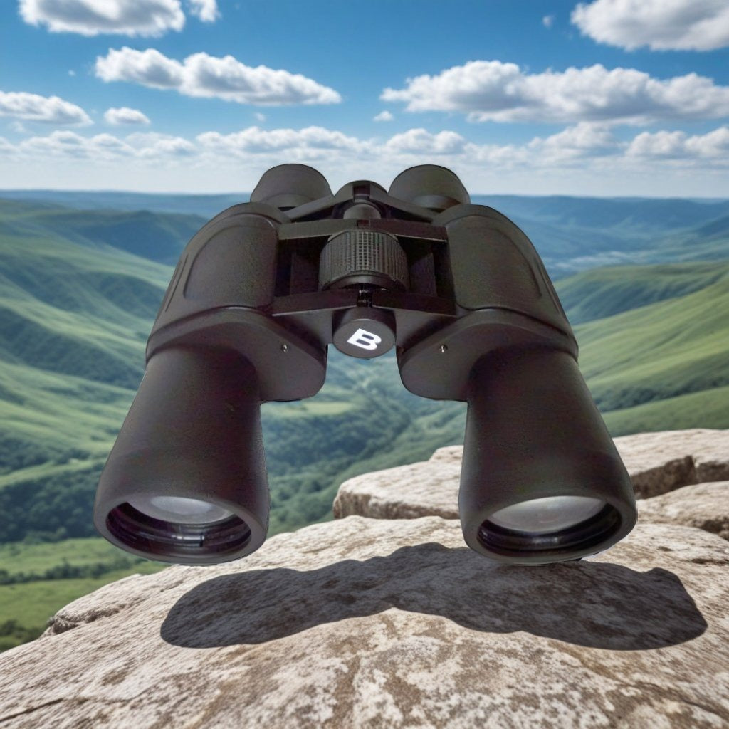 BUSHNELL BINOCULARS