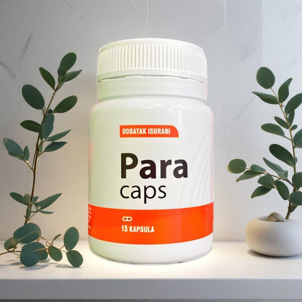 PARA CAPS (LOW PRICE)