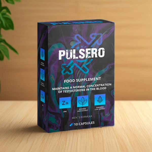 Pulsero