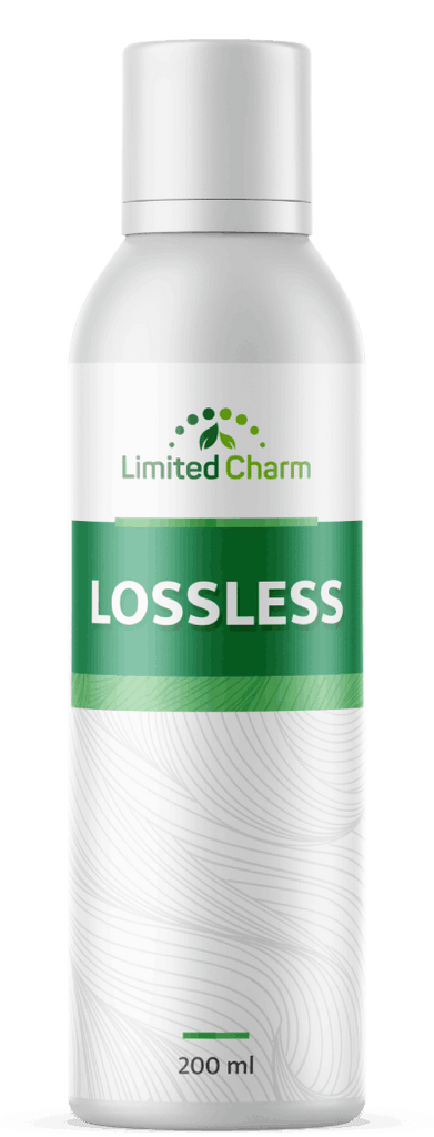Lossless