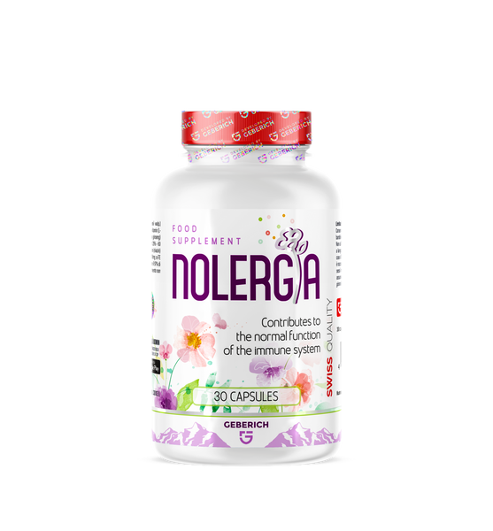 Nolergia