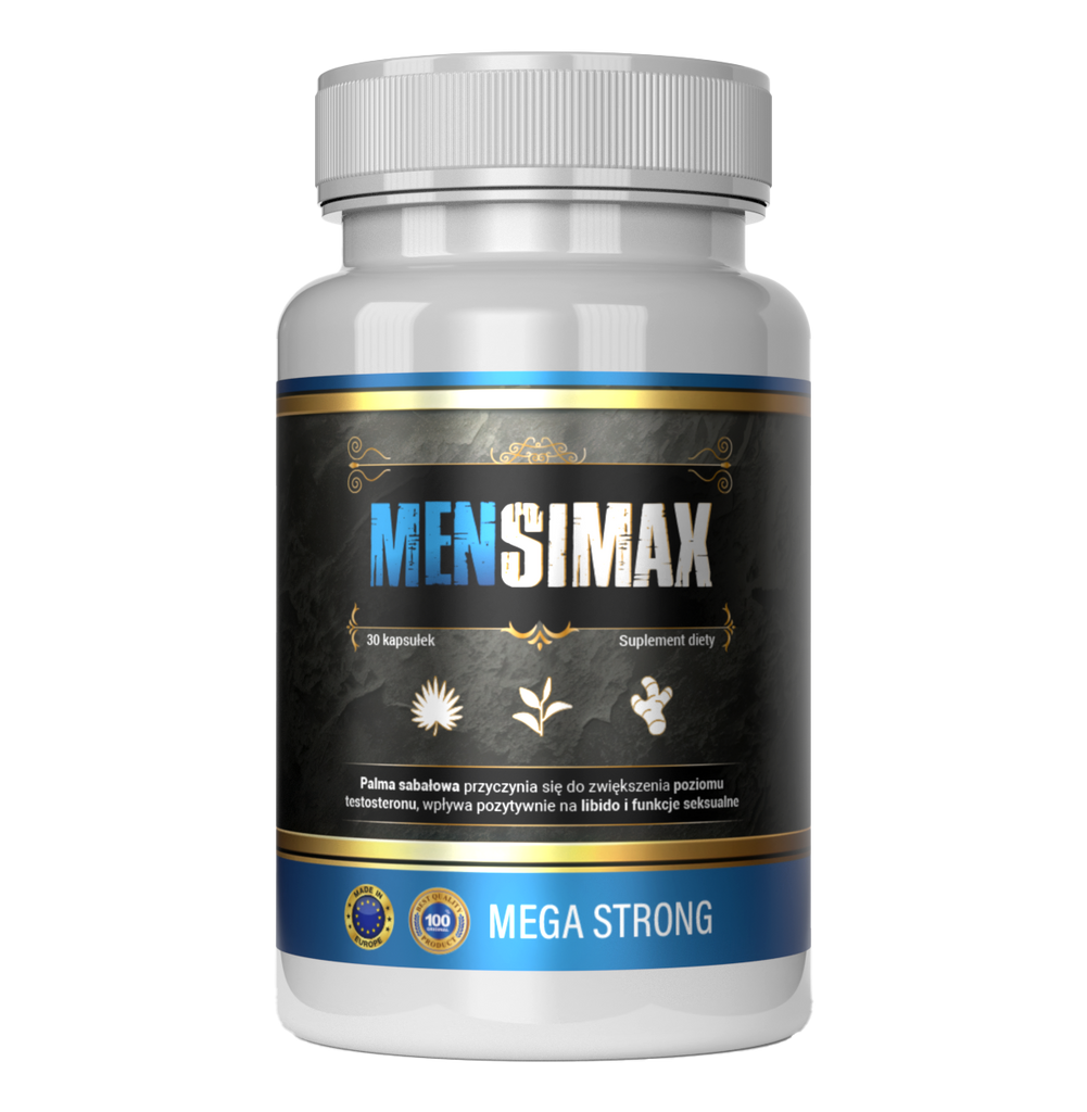 Mensimax