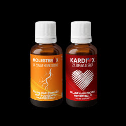 Kardio Komplex Low Price