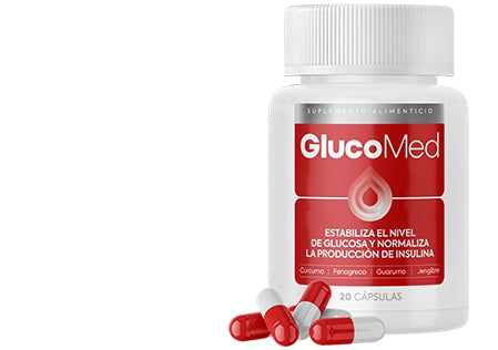 Glucomed Low Price