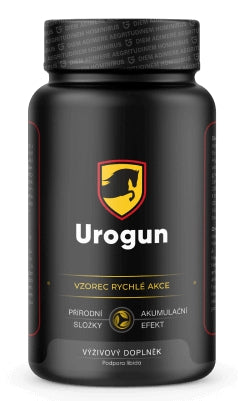 Urogun