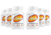 SlimPulse - 6 bottles