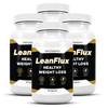 LeanFlux - 4 Bottle