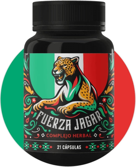Fuerza jagar