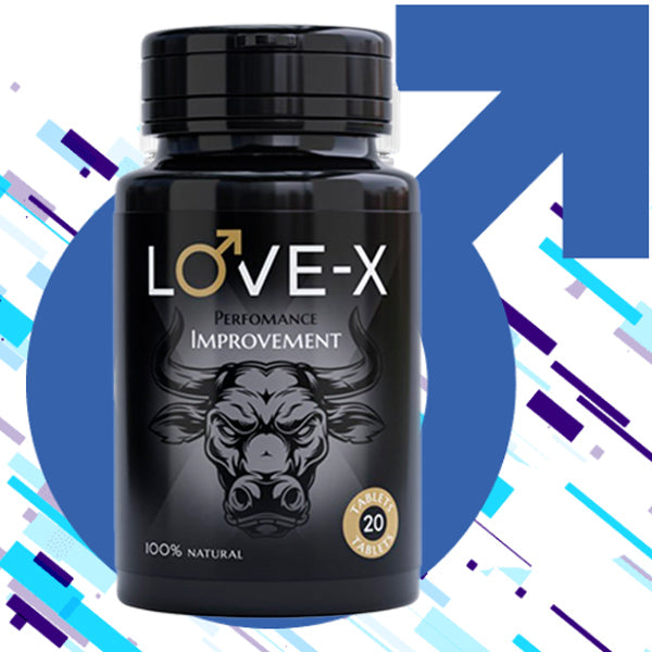 Love-x
