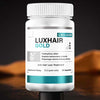 LuxHair Gold