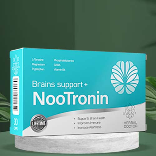 NOOTRONIN