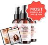 PureLumin Essence - 3 Bottles + 2  Ebooks