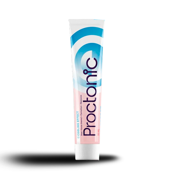 Proctonic