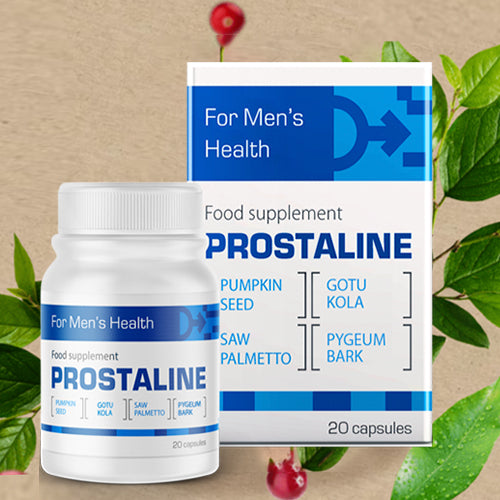 Prostaline