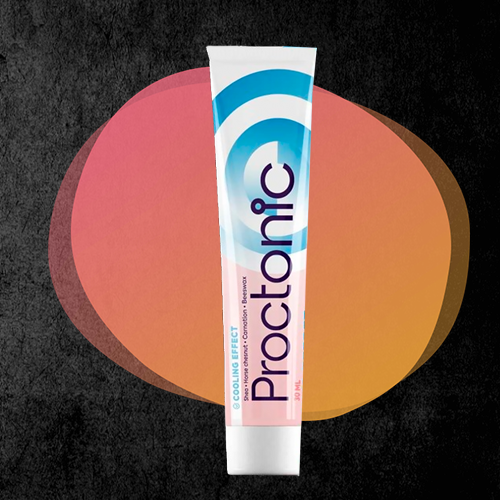 Proctonic