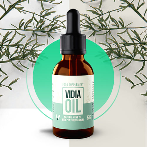 Vidia Oil