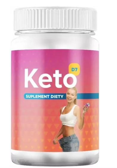 Keto D7