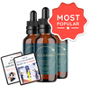 Illuderma - 3 Bottles + 2  Ebooks