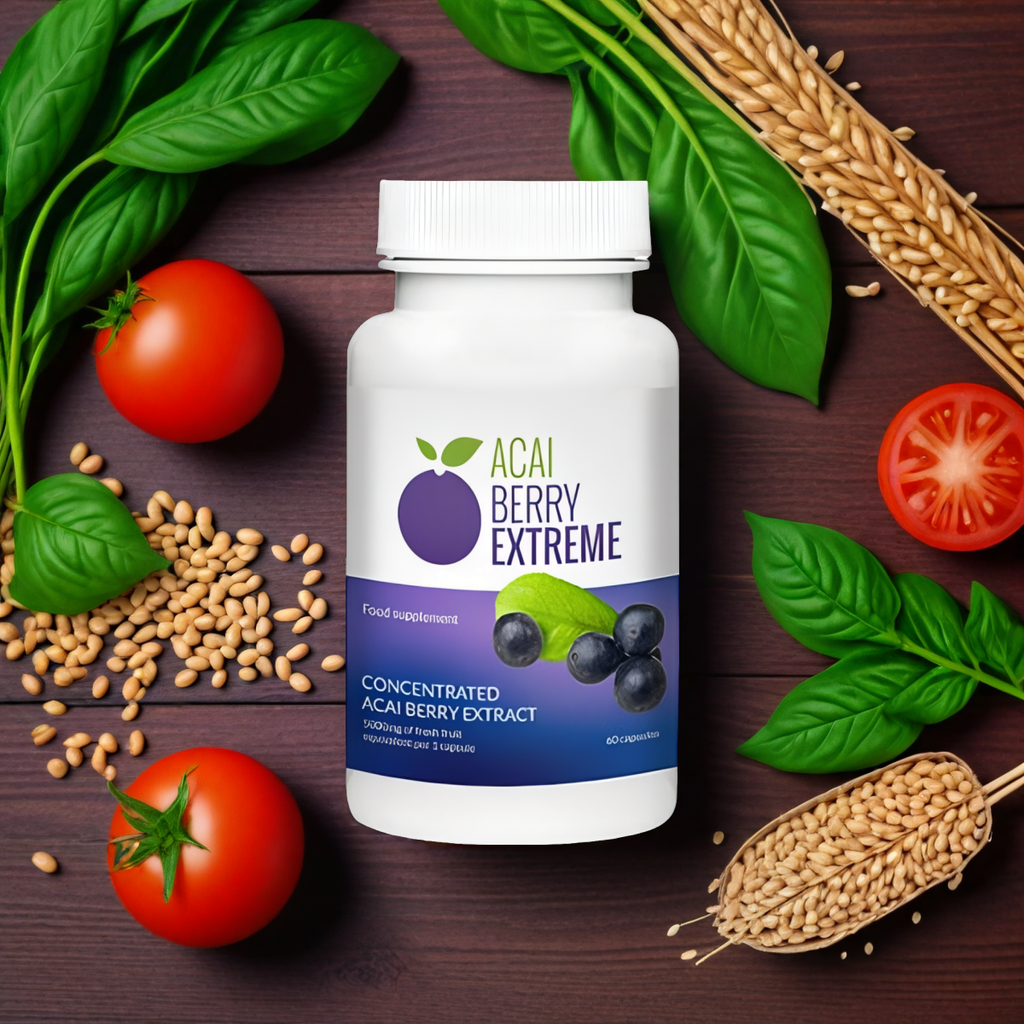 Acai Berry Extreme