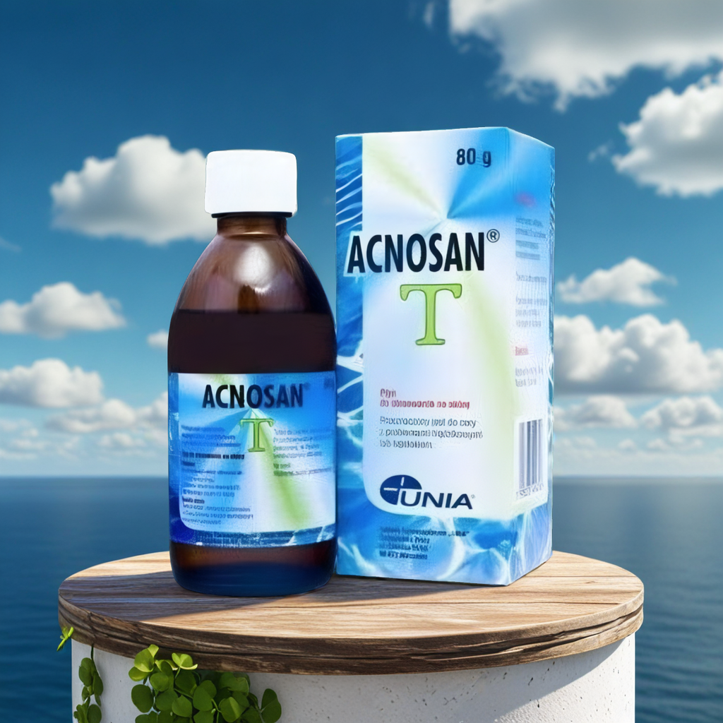 Acnosin