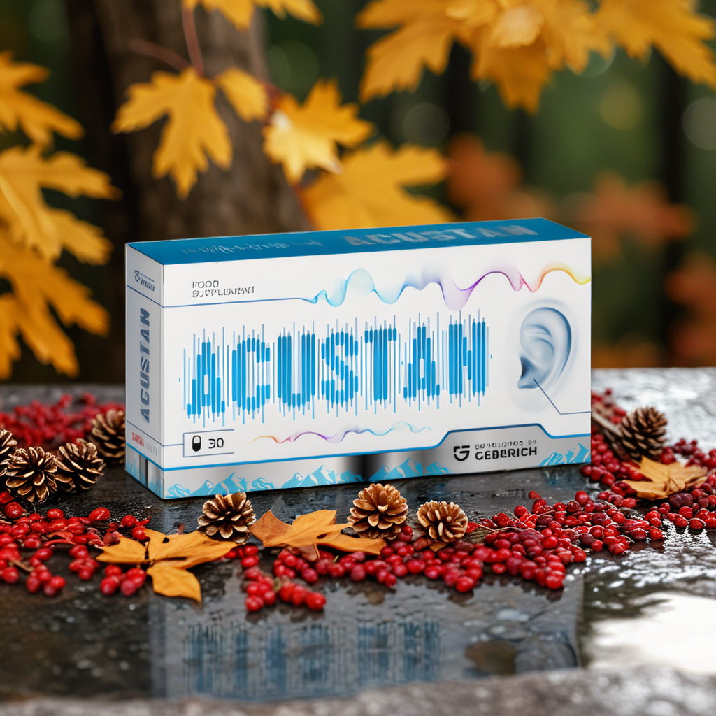 Acustan