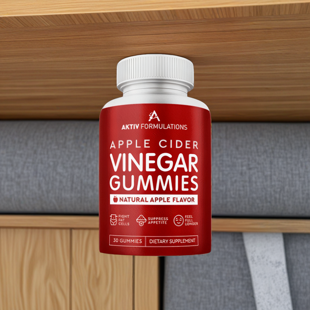 Acv Gummies