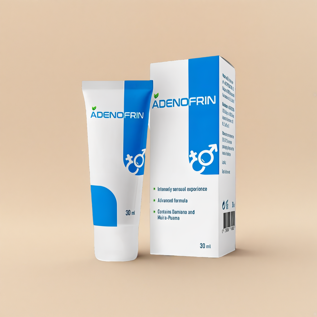Adenofrin Gel low price