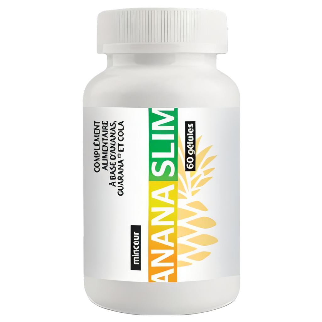 ANANAS SLIM