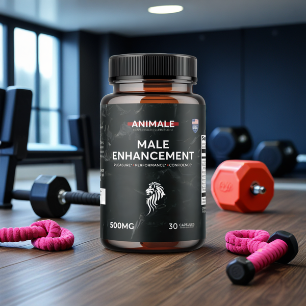 Animale Me Capsules