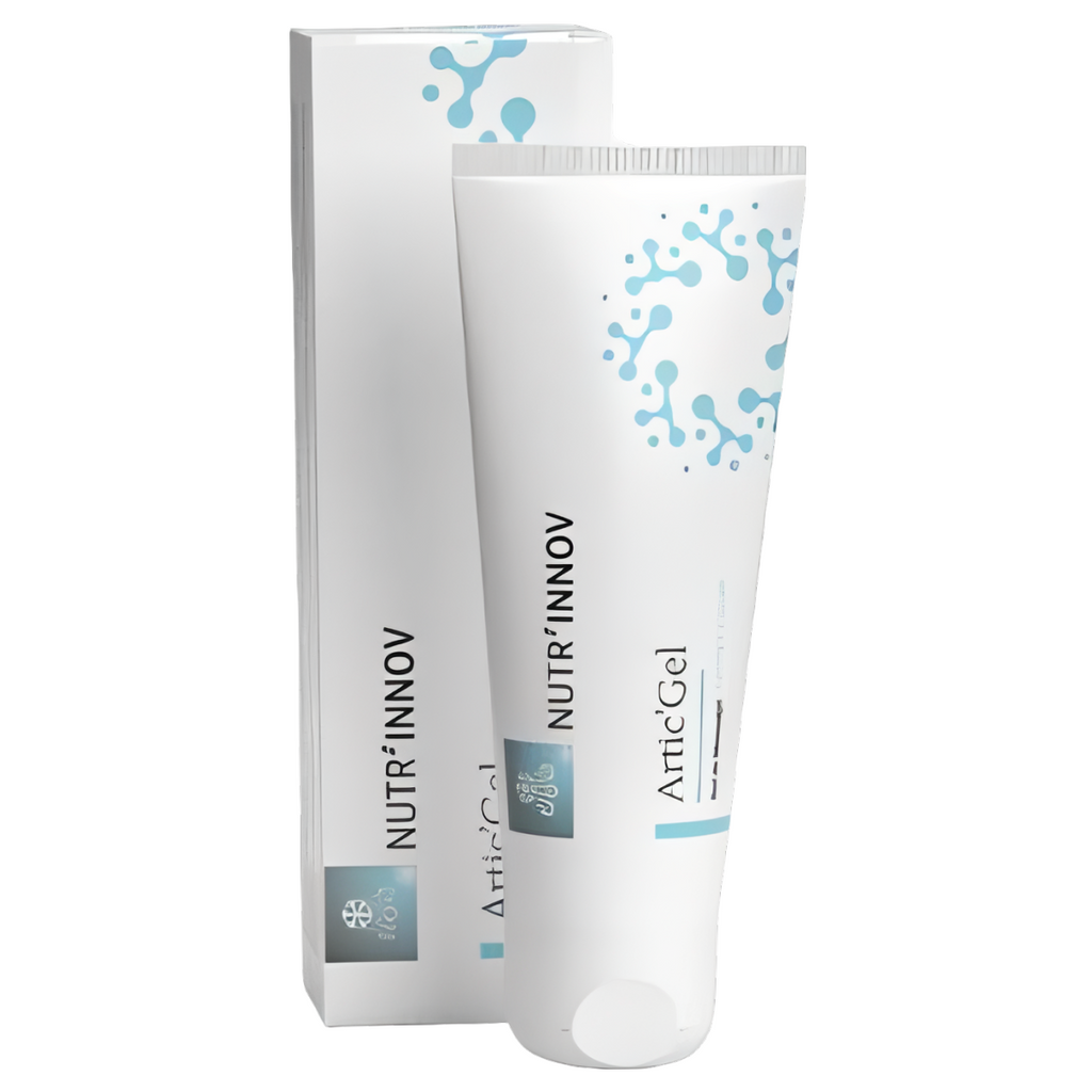 ARTIC GEL
