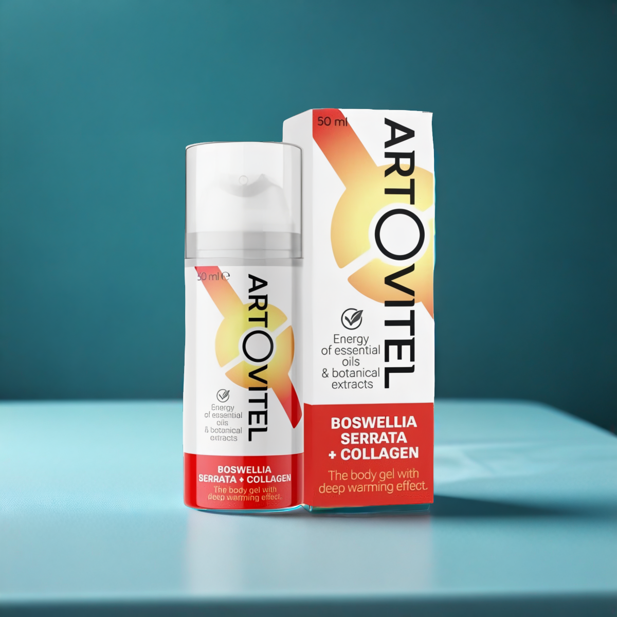 Artovitel