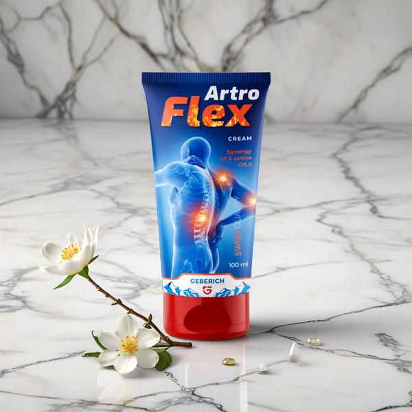 Artroflex Cream