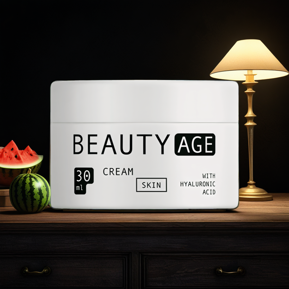 Beauty Age