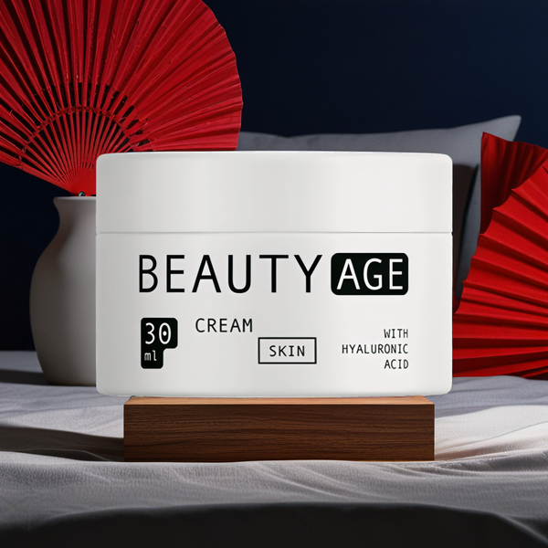 Beauty Age