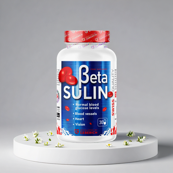Betasulin