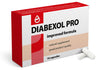 Diabexol Pro Low