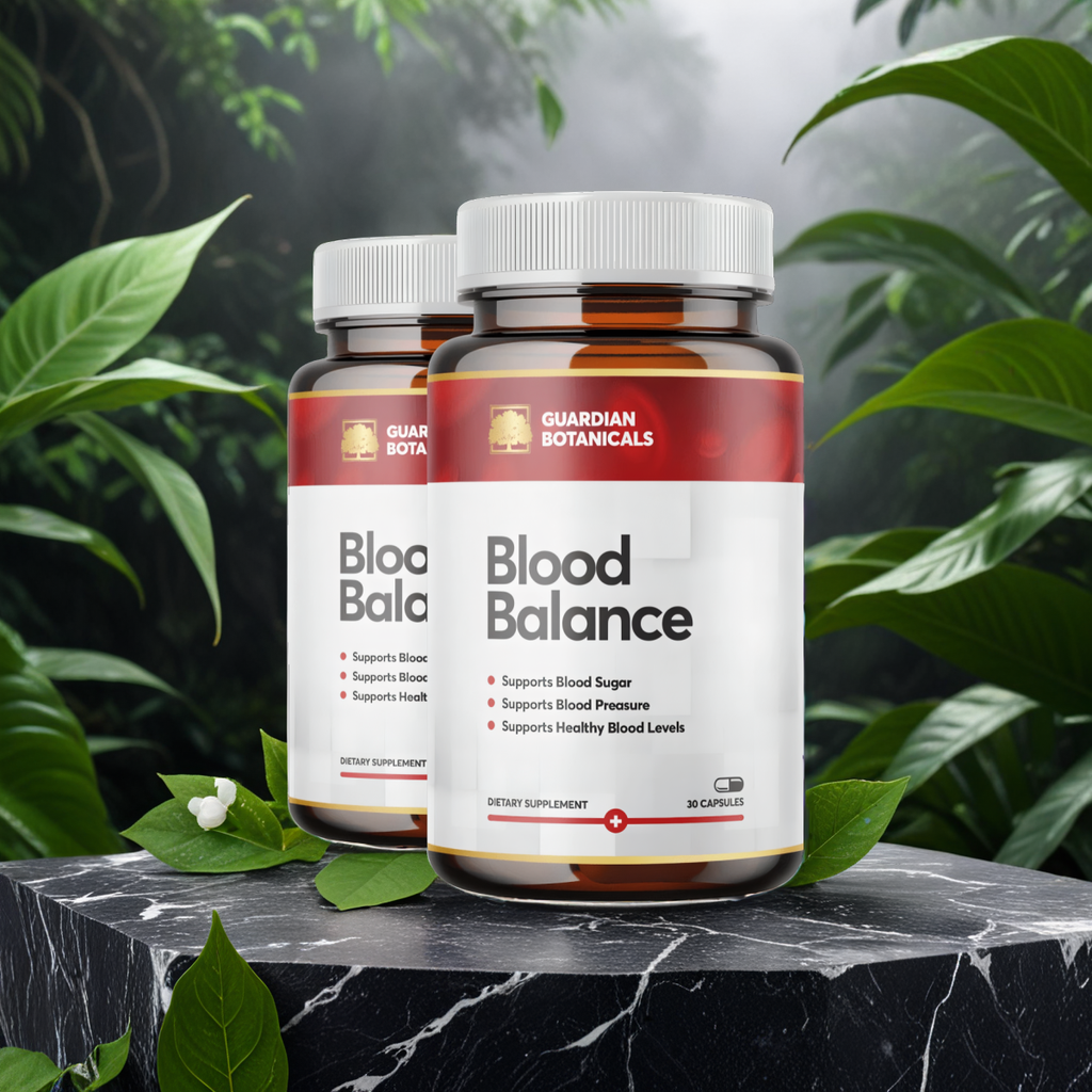 Blood Balance