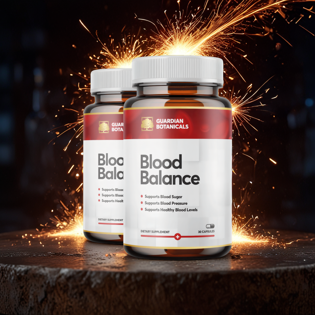 Blood Balance