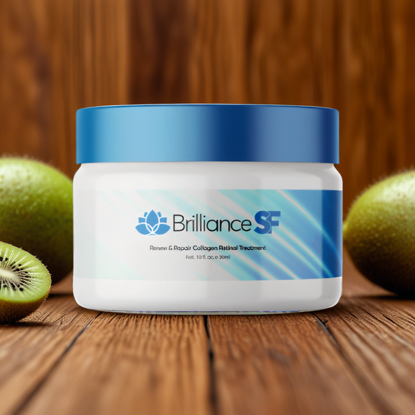 Brilliance SF